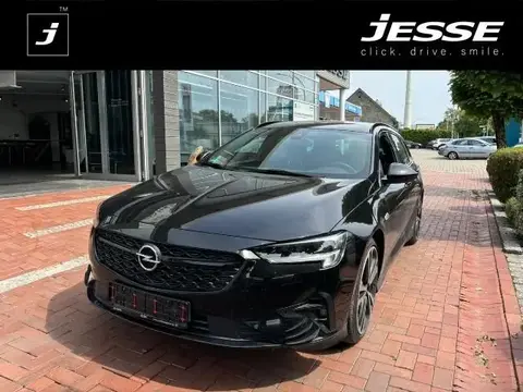 Used OPEL INSIGNIA Petrol 2021 Ad 