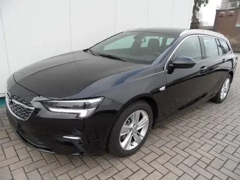 Used OPEL INSIGNIA Diesel 2022 Ad 