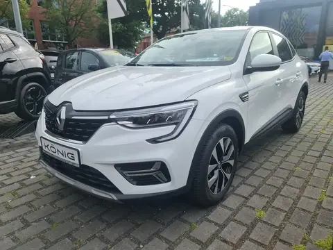 Annonce RENAULT ARKANA Essence 2023 d'occasion 