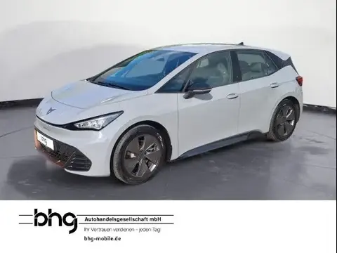 Annonce CUPRA BORN Non renseigné 2024 d'occasion 