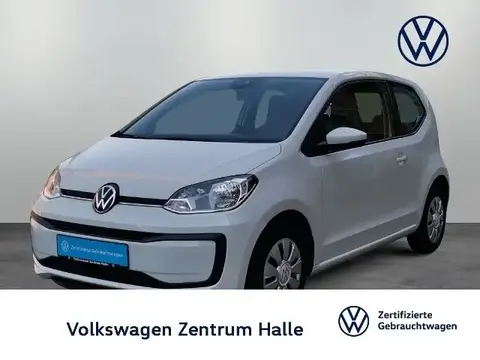 Annonce VOLKSWAGEN UP! Essence 2021 d'occasion 