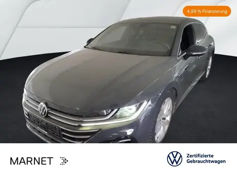 Annonce VOLKSWAGEN ARTEON Essence 2021 d'occasion 