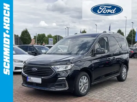 Annonce FORD TOURNEO Diesel 2024 d'occasion 