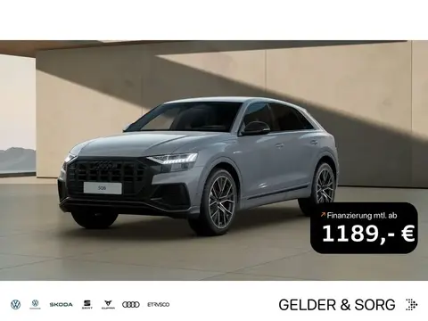 Used AUDI SQ8 Petrol 2023 Ad 