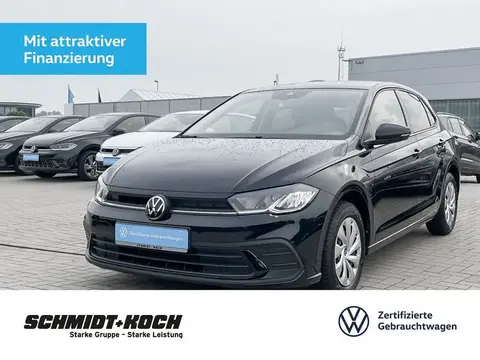 Used VOLKSWAGEN POLO Petrol 2023 Ad 