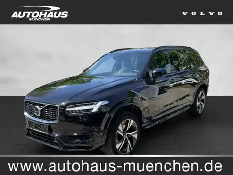 Used VOLVO XC90 Diesel 2020 Ad Germany