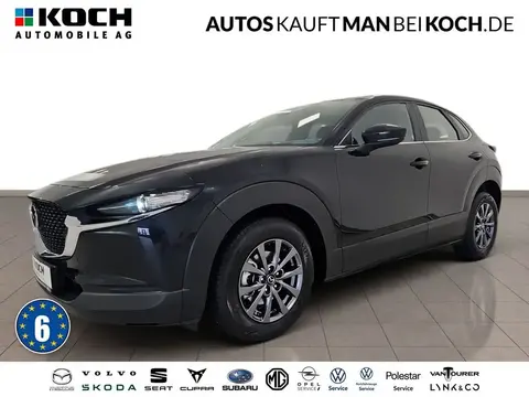 Used MAZDA CX-30 Petrol 2020 Ad 