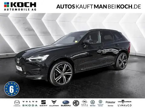 Used VOLVO XC60 Diesel 2020 Ad 