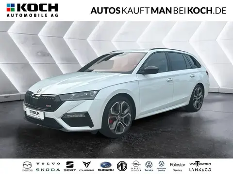 Annonce SKODA OCTAVIA Essence 2023 d'occasion 