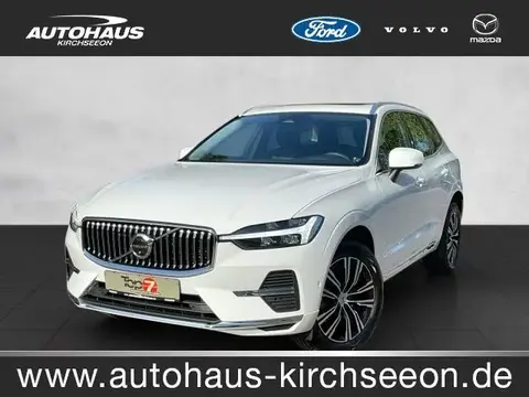 Annonce VOLVO XC60 Diesel 2022 d'occasion 