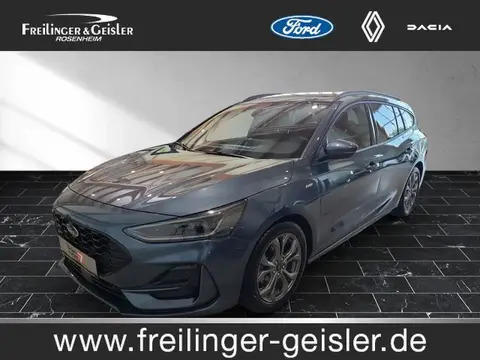 Annonce FORD FOCUS Essence 2023 d'occasion 