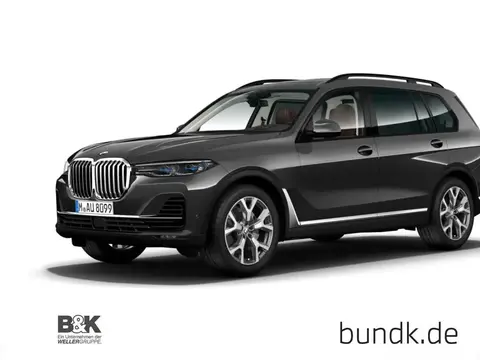 Annonce BMW X7 Diesel 2021 d'occasion 