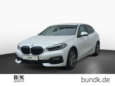 Annonce BMW SERIE 1 Essence 2020 d'occasion 