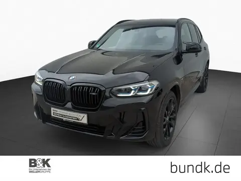 Used BMW X3 Diesel 2022 Ad 