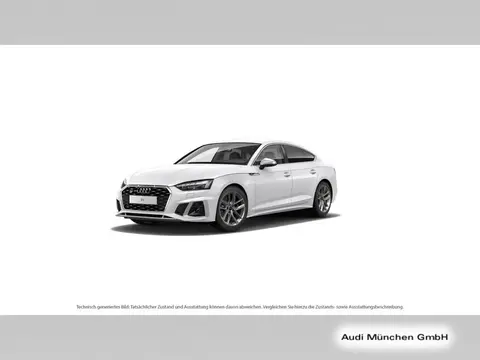 Used AUDI S5 Diesel 2021 Ad 