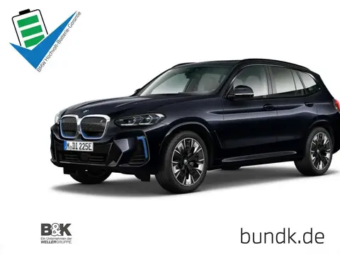 Annonce BMW IX3 Non renseigné 2023 d'occasion 