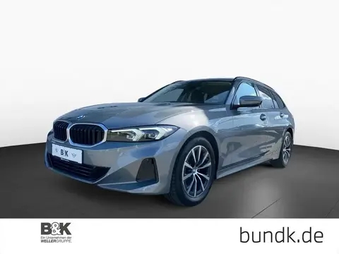 Annonce BMW SERIE 3 Essence 2023 d'occasion 