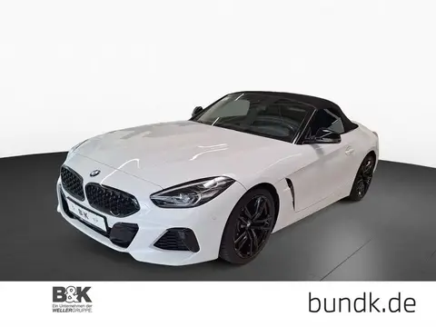 Used BMW Z4 Petrol 2021 Ad 