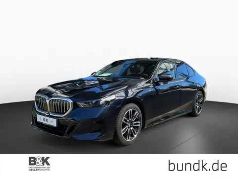 Annonce BMW SERIE 5 Diesel 2023 d'occasion Allemagne