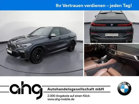 Used BMW X6 Diesel 2020 Ad 