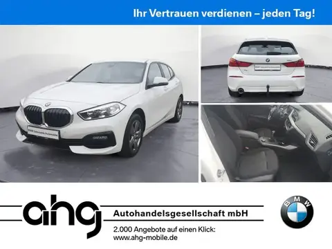 Used BMW SERIE 1 Petrol 2020 Ad 