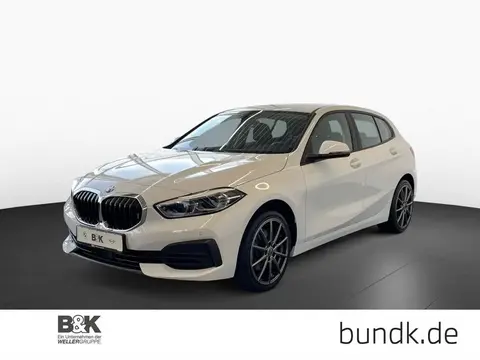 Annonce BMW SERIE 1 Essence 2021 d'occasion 