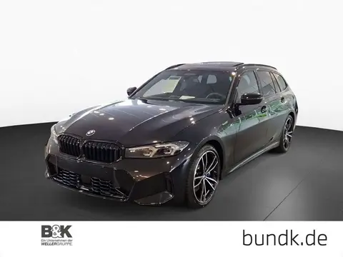 Used BMW SERIE 3 Diesel 2024 Ad 