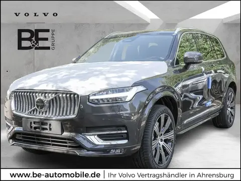 Used VOLVO XC90 Diesel 2024 Ad 