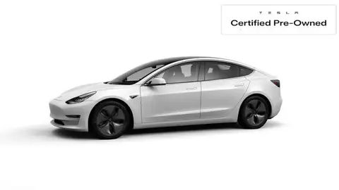 Annonce TESLA MODEL 3 Non renseigné 2019 d'occasion 