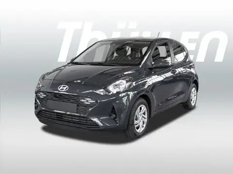 Used HYUNDAI I10 Petrol 2024 Ad 