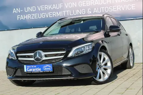 Used MERCEDES-BENZ CLASSE C Diesel 2020 Ad 