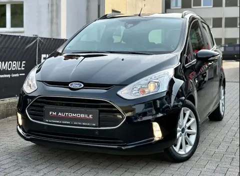 Annonce FORD B-MAX Essence 2017 d'occasion 