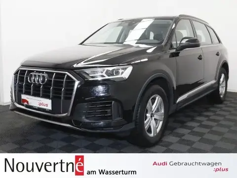 Annonce AUDI Q7 Diesel 2020 d'occasion 