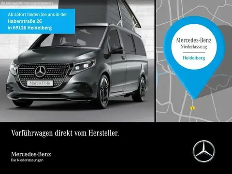 Annonce MERCEDES-BENZ CLASSE V Diesel 2024 d'occasion 