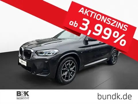 Annonce BMW X4 Diesel 2023 d'occasion 