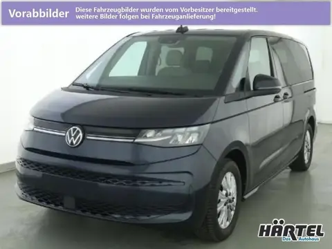 Used VOLKSWAGEN T7 Hybrid 2023 Ad 