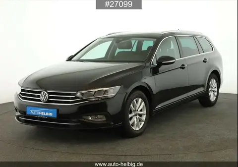 Annonce VOLKSWAGEN PASSAT Diesel 2022 d'occasion 