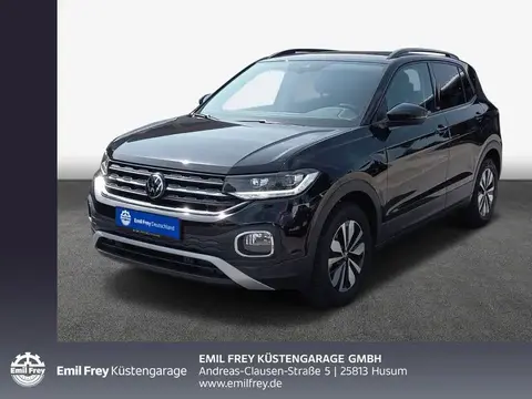 Annonce VOLKSWAGEN T-CROSS Essence 2023 d'occasion 