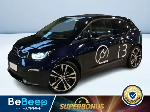 Used BMW I3 Not specified 2022 Ad 