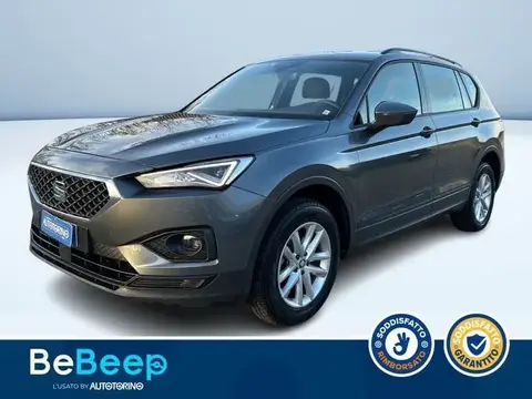 Annonce SEAT TARRACO Diesel 2020 d'occasion 