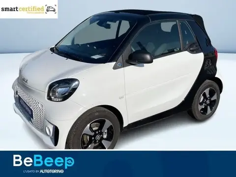 Used SMART FORTWO Not specified 2022 Ad 