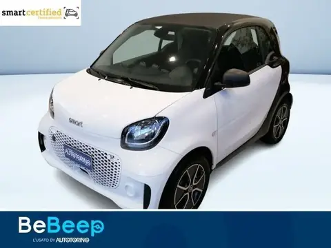 Used SMART FORTWO Not specified 2020 Ad 