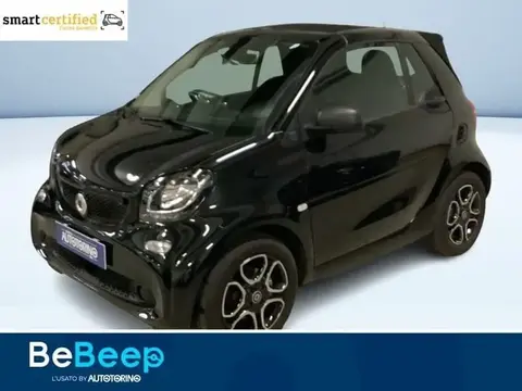 Used SMART FORTWO Not specified 2019 Ad 