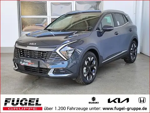 Annonce KIA SPORTAGE Hybride 2024 d'occasion 