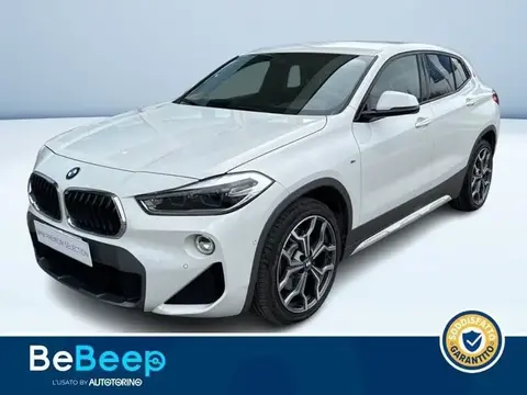 Annonce BMW X2 Diesel 2018 d'occasion 