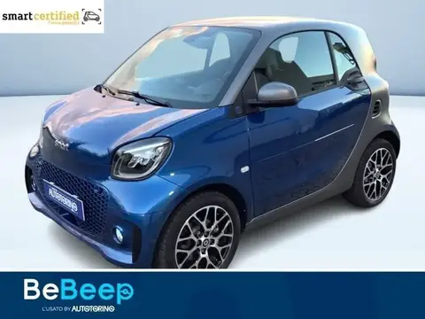 Used SMART FORTWO Not specified 2020 Ad 