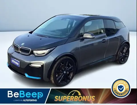 Annonce BMW I3 Non renseigné 2019 d'occasion 