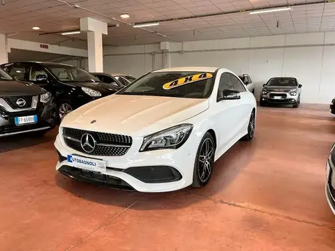 Used MERCEDES-BENZ CLASSE CLA Diesel 2019 Ad 