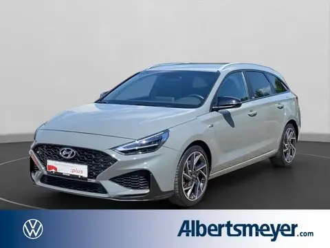 Annonce HYUNDAI I30 Essence 2020 d'occasion 