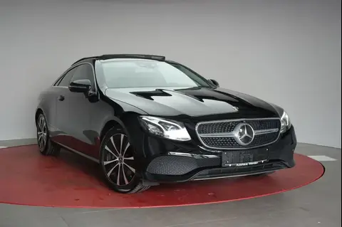 Used MERCEDES-BENZ CLASSE E Diesel 2019 Ad 